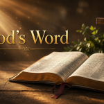 God’s Word