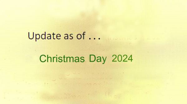 Christmas Day 2024 Christmas Day 2024