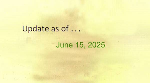 June 15, 2025 June 15, 2025