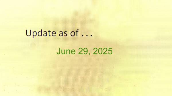 June 29, 2025