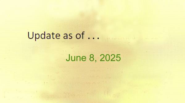 June 8, 2025 June 8, 2025