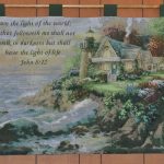 When Jesus was Troubled