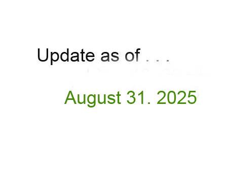 WBCC August 31, 2025 WBCC August 31, 2025
