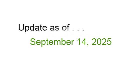 WBCC Sept 14, 2025