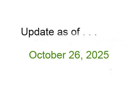 WBCC Oct 26, 2025 WBCC Oct 26, 2025